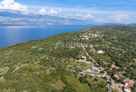 OTOK PAG, LUN - jedinstvena vila s bazenom na predivnoj lokaciji, Novalja, Famiglia