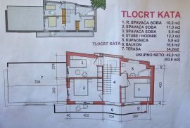 ISTRA, MARČANA - Novogradnja s pogledom na more, Marčana, Famiglia