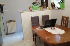 Stan Opatija! Stan u vili, 52 m2, Opatija, Appartement