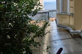 Stan Opatija! Stan u vili, 52 m2, Opatija, Appartement