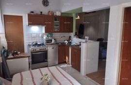 Stan Opatija! Stan u vili, 52 m2, Opatija, Apartamento