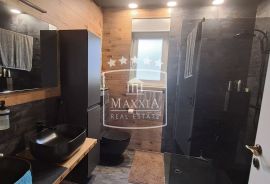 Vrsi - Prizemnica 125m2 s pogledom na more! 399000€, Vrsi, Kuća