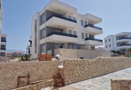 PRODAJA apartman Novalja 75,77 m2, prodaja, 350m od mora, bazen, Novalja, Διαμέρισμα