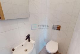 PRODAJA apartman Novalja 75,77 m2, prodaja, 350m od mora, bazen, Novalja, Διαμέρισμα