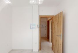 PRODAJA apartman Novalja 75,77 m2, prodaja, 350m od mora, bazen, Novalja, Appartamento