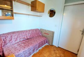 STAN, PRODAJA, ZAGREB, PERJAVICA, 93 m2, 4-soban, Podsused - Vrapče, Appartement