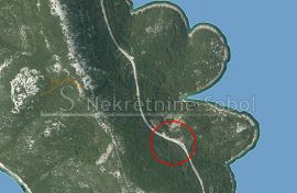 Sveti Jakov, Otok Lošinj - Poljoprivredno, 8643 m2, Mali Lošinj, أرض