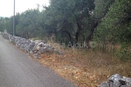 Dubrovnik Banići građevinsko zemljište 1773 m2, Dubrovačko Primorje, Land