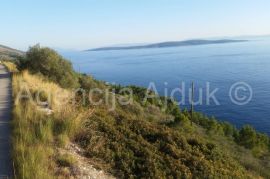 Hvar poljoprivredno zemljište 25000m2 Sv. Nedjelja Bojanić Bad, Hvar, أرض