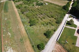 Imotski građevinsko zemljište 7000 m2 - akcija, Imotski, Terreno