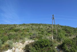 Pelješac, Orebić 1219020 m2 tj 120 hektara u komadu!, Orebić, Terrain