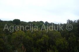 Šolta - Maslenica, poljoprivredno zemljište 26000 m2, Šolta, Arazi