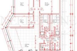 Uredski prodajno/ skladišni /proizvodni/distr, Stankovci, Propriété commerciale