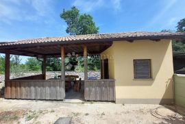 OKOLICA MALINSKE, KUĆA NA PRODAJU, Malinska-Dubašnica, House