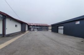 PROIZVODNO-SKLADIŠNA HALA, Karlovac, Propriedade comercial