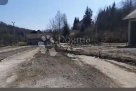 Pilana u Gomirju, Vrbovsko, Propiedad comercial