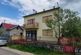 Obiteljska kuća s poslovnim prostorom - Mirkovci, Vinkovci, House