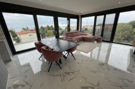 VIR PENTHOUSE 100M OD MORA (JADRO), Vir, Διαμέρισμα