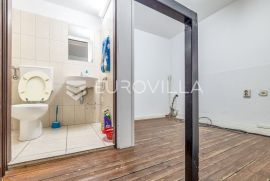 Zagreb, Vlaška, dvoetažni ulični poslovni prostor / lokal 35 m2, Zagreb, Gewerbeimmobilie