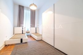 Zagreb, Medvešćak prekrasan trosoban stan 75m2, Zagreb, Appartment