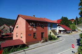 Lokve - odlična poslovna investicija !, Lokve, House