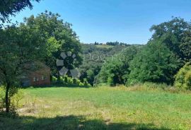 GRAĐEVINSKO ZEMLJIŠTE U SVETOM URBANU, Štrigova, Land