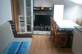 Bribir - prodaja stana u potkrovlju, 31 m2, Vinodolska Općina, Stan