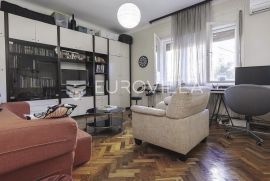 Zagreb, Trešnjevka, trosoban stan na lijepoj lokaciji, 72 m2, Zagreb, Appartement