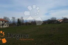 Istra, Labin, građevinsko zemljište u naselju Kapelica, 5380 m², Labin, Terra