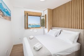 Apartman prvi red do mora, Povljana, Διαμέρισμα