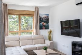 Apartman prvi red do mora, Povljana, Διαμέρισμα