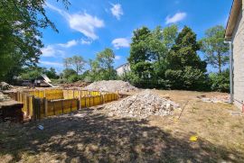 KUĆA SA BAZENOM NA VELIKOJ OKUĆNICI - VISOKI ROH-BAU, Sveti Petar U Šumi, House