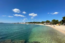 MEDITERANSKA OAZA SVETI FILIP I JAKOV, Sveti Filip I Jakov, Σπίτι