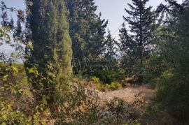 Šolta, građevinski teren 1343 m2 sa otvorenim pogledom na more, Šolta, Land