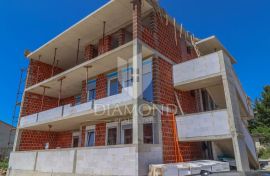 Medulin, novi apartman s pogledom na more, Medulin, Διαμέρισμα