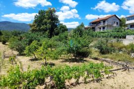 Jušići - kuća dvokatnica iznimnog potencijala s dodatnim građevnim zemljištima, Matulji, Haus