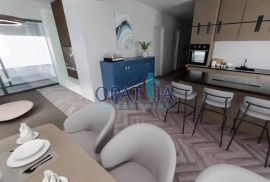 Sabunike, apartman S7, krovna terasa 300m do pješčane plaže, Privlaka, Appartement