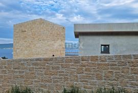 ISTRA, RABAC - Impozantna vila sa senzacionalnim pogledom, Labin, Famiglia