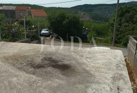 CRIKVENICA, zaleđe započeta gradnja, Vinodolska Općina, Σπίτι