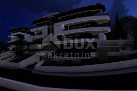 OPATIJA - Ekskluzivan penthouse sa vlastitim bazenom, Opatija, Διαμέρισμα