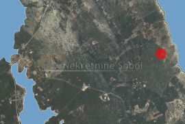 Nerezine, Otok Lošinj - Poljoprivredno, 18910 m2, Mali Lošinj, Land