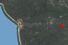 Nerezine, Otok Losinj - Poljoprivredno, 14286 m2, Mali Lošinj, Земля