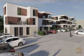 Novogradnja! Moderni stanovi na prodaju, Medulin, Istra, Medulin, Appartamento