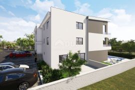 KRK, MALINSKA - Luksuzan apartman u Malinskoj, Malinska-Dubašnica, Wohnung