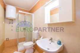 Stan sa pogledom na more u Novigradu, Novigrad, Appartement