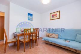 Stan sa pogledom na more u Novigradu, Novigrad, Appartement