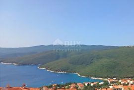 ISTRA, RABAC - Komforan stan s pogledom na more, Labin, Διαμέρισμα