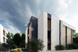 Moderni stan u novogradnji 103,48 m2, Zadar, Flat