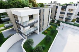 Moderni stan u novogradnji 103,48 m2, Zadar, Flat