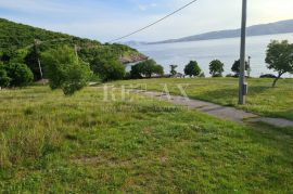 Novi Vinodolski, Sibinj krmpotski - Ekskluzivno zemljište auto kampa u T3 zoni, Novi Vinodolski, Terra